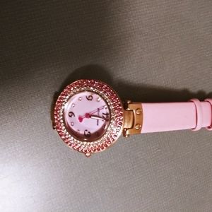 Betsey Johnson Watch